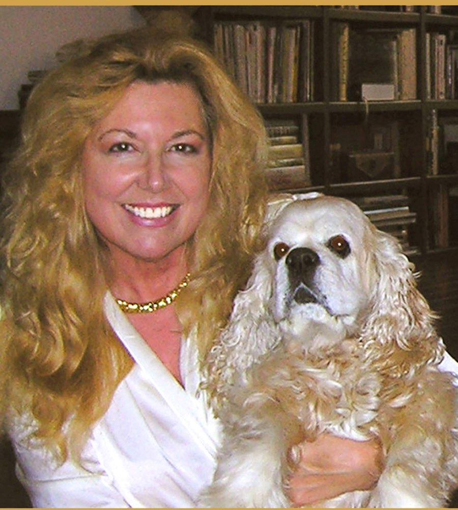 Main Image Supporting the Content of author-author